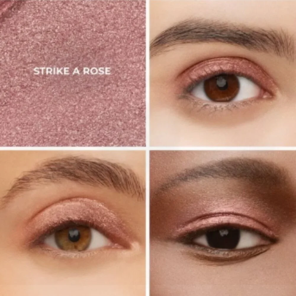 Laura Mercier Strike A Rose Caviar Stick Eyeshadow